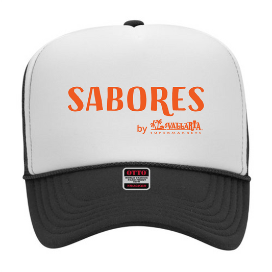 Sabores Hat